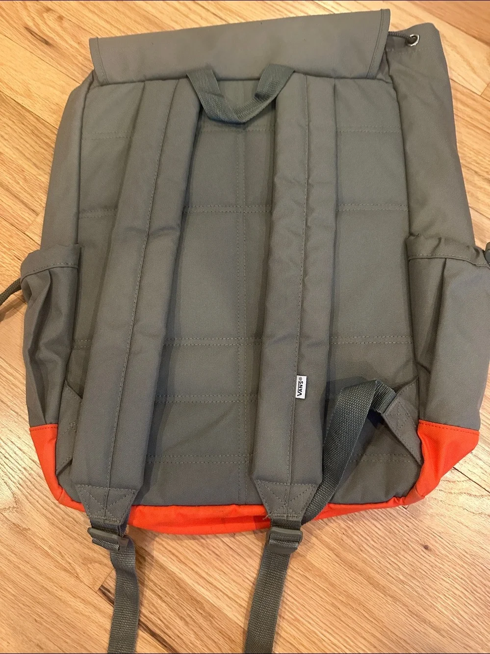 Vans Off the Wall Backpack
